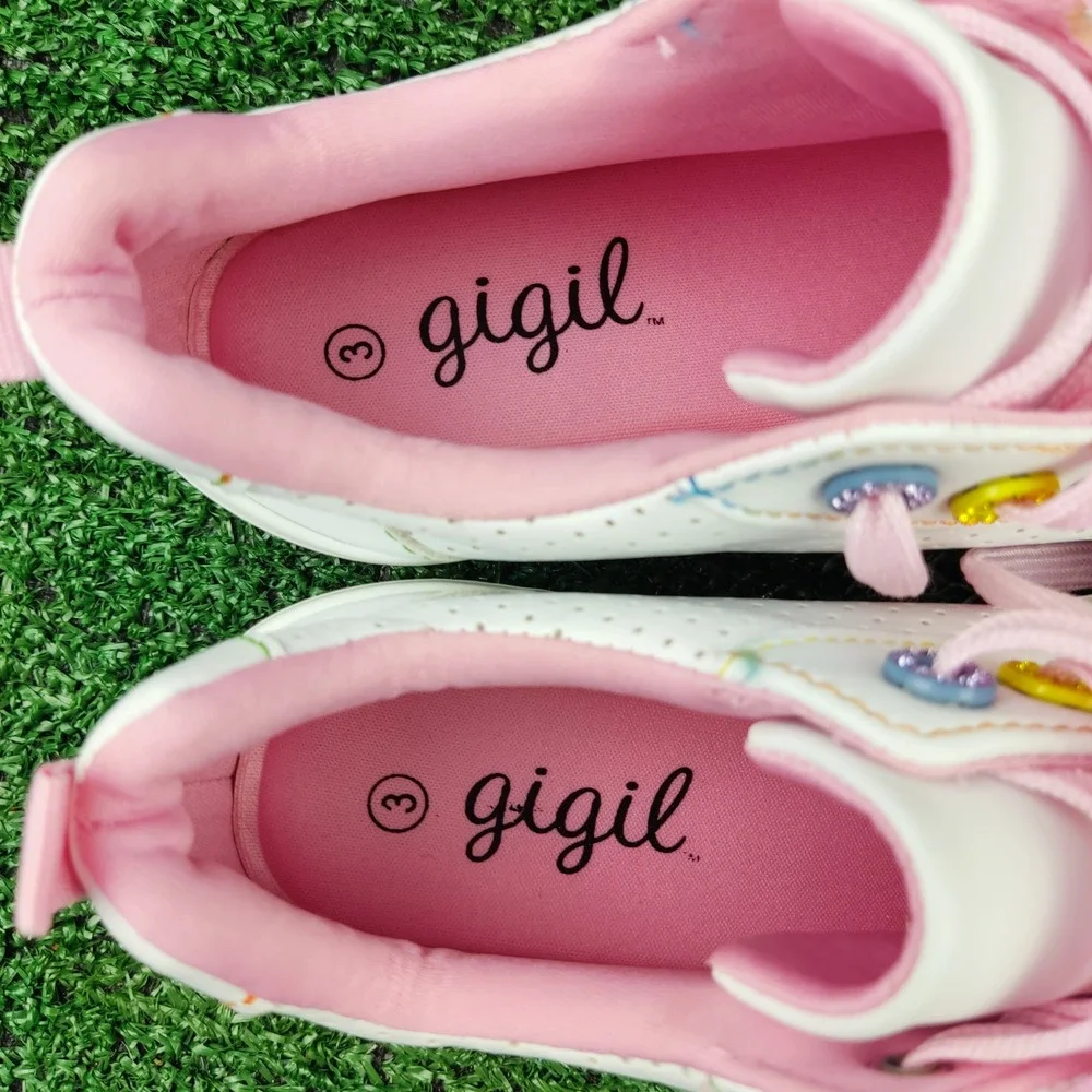 Gigil low top